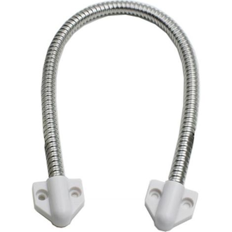 Flexible en applique DL20 pour gâches et ventouses