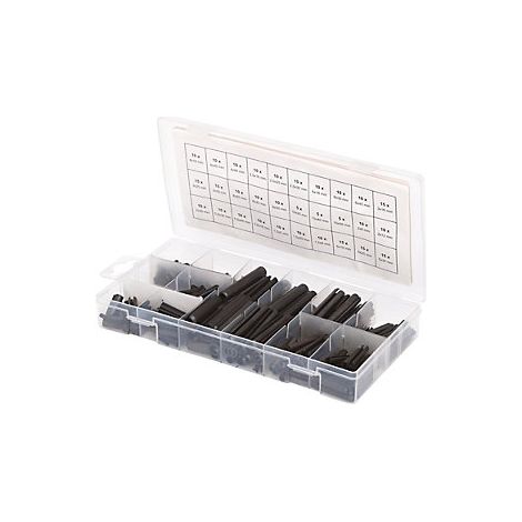 KS  TOOLS  Surtido  pasadores  elásticos  315pz.  -  970.0020 (1/5)