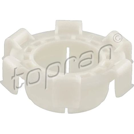 Boccola, leva del cambio TOPRAN 114 034 per OE 1J0 711 251 - 1J0 711 251