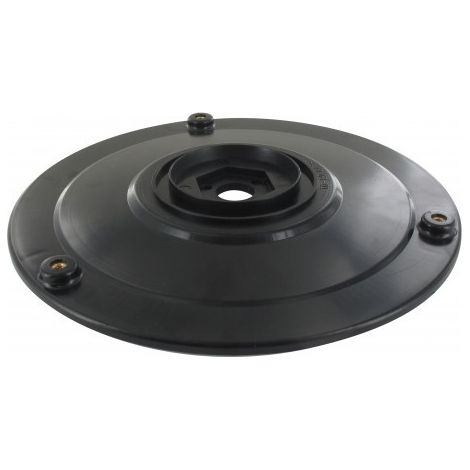 1108751 – Disque plateau de coupe 191 mm pour robots tondeuses HUSQVARNA et GARDENA – Performance optimale pour entretien pelouse