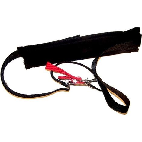 Sangle réglable avec protection