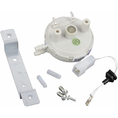 BOSCH Presostato diferencial, 8738709736