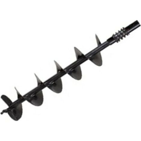 TRIVELLA x MOTOTRIVELLA DIAMETRO 10CM - LUNGHEZZA 80cm