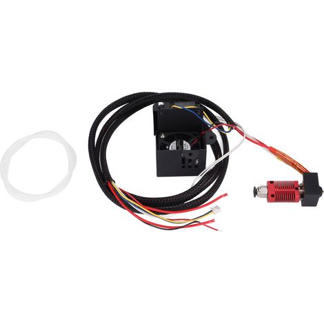 Buses d'imprimante 3D - Pièces résistantes aux hautes températures - Contrôle qualité rigoureux - Accessoires pour imprimante 3D 24 V