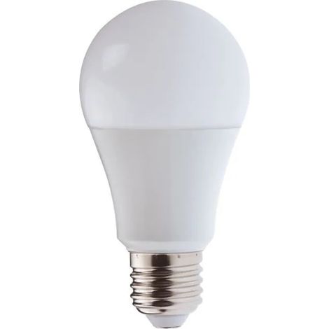 Lampe velamp standard a60 LED 11W 1055lm