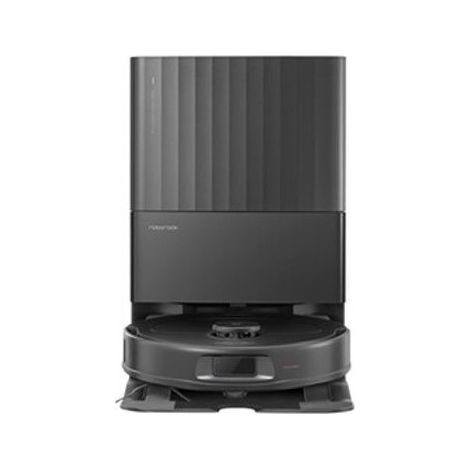 Roborock QRevo Plus Negro aspiradora robot 7000 Pascales (1/5)