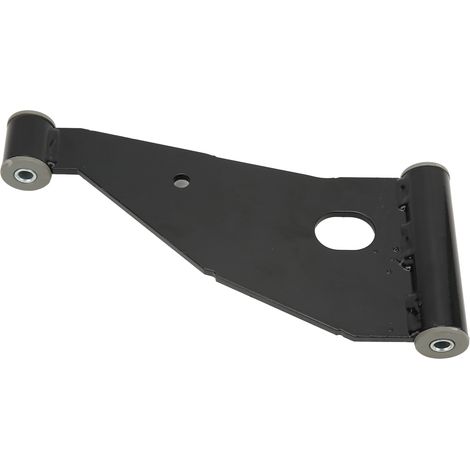 Plaque de Bras de Contrôle en Alliage d'Acier 103388501, Remplacement pour Club Car Precedent 2004 et Plus, Pièce de Suspension Avant (1/5)