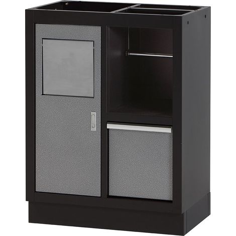 BASE METALICA MULTIFUNCIÓN CONJUNTOS