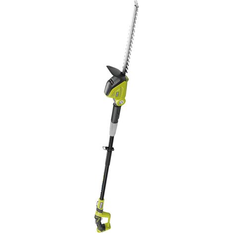 Ryobi OPT1845 Cortasetos Verde y Negro 45 cm 18V (1/5)