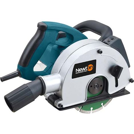 Scanalatore 1700 w, Ø disco 150 mm