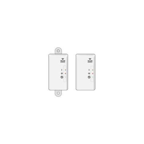 Accessoire Fujitsu AIRSTAGE Wi-Fi Schnittstellen 13,5x21x5 cm