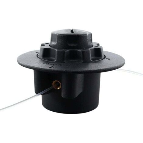 Tête de coupe pour Stihl FS38 FS40 FS45 FS50 FSE60 FSE71 FSE81 TE600 TE700 TE1000 Auto Cut C5-2 4006 710 2105 (1/4)