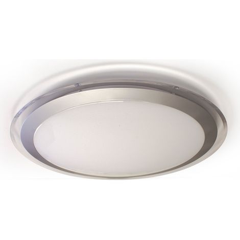 Deckenleuchte LED 60W dimmbar 3 Temperaturen Nassira CRISTALRECORD 27-010-60-003 (1/5)