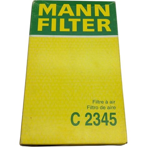 Filtro aria motore per fiat cinquecento  panda  seicento / 600 (1/3)