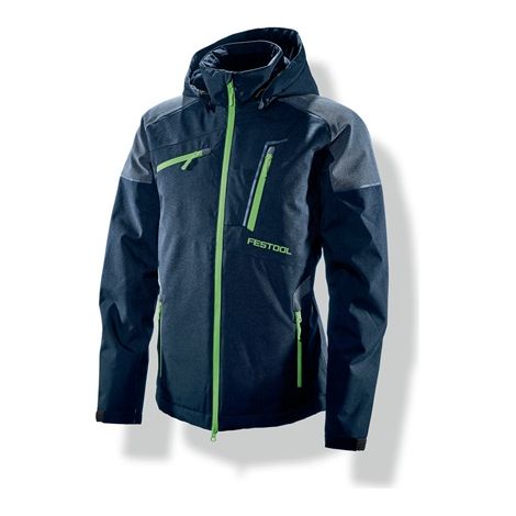 Festool Winterjacke WIJA-FT1-S (1/5)