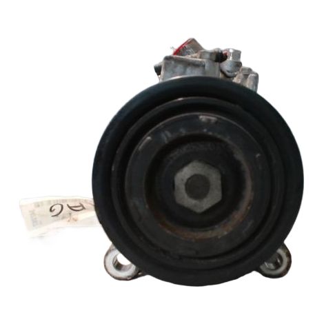 [PRODUIT D'OCCASION] Compresseur Air Conditionne BMW Serie 1 ♻️ Ref Oe. 64529223695 - Garantie à vie (1/5)