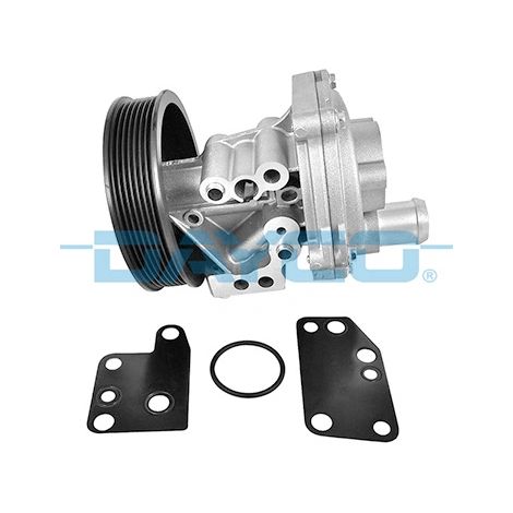 Pompe à eau, refroidissement du moteur Dayco DP307 FORD 1096556 1131809 1136393