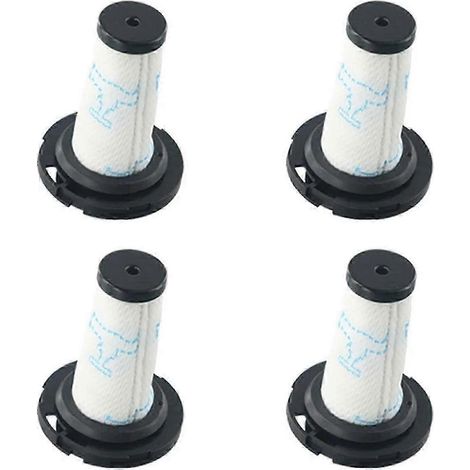 Pièces de rechange pour aspirateur Rowenta X-Force Flex 9.60 X-Nano ZR009010 Accessoires (1/5)
