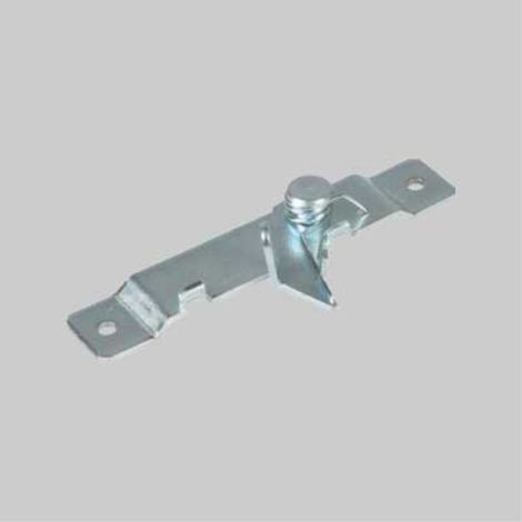Blocca tapparelle in acciaio coppia dx e sx