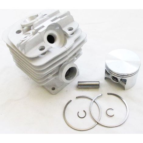 Kit cilindro pistón compatible STIHL para motosierra MS360 MS360C 036 036QS