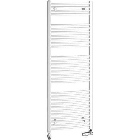 Kermi B20-R radiateur acier 1511x540 mm 525W (1/2)