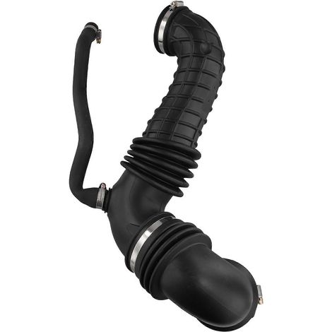 Tuyau d'admission de liquide de refroidissement pour voiture 52086620, tuyau de raccordement du filtre à air, tuyau ondulé, compatible avec 94718909 (1/5)