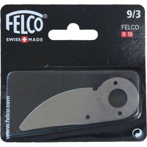 Lama Ricambio  Felco 9                  9/ 3