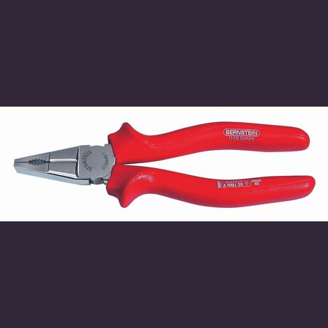 Bernstein Tools for Electronics 13-936 VDE VDE Kombizange 160 mm