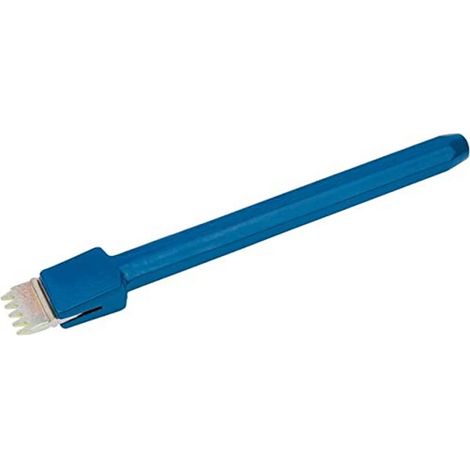 Draper 78203 - Scalpello martellina da 200 mm