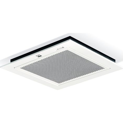 KWD 55-4 EC Coanda mit Nylon-Filter - 1612026 von Remko