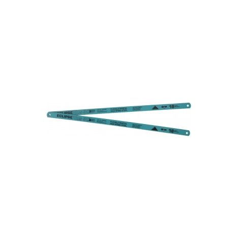 Jeu de 2 lames de scie 300 mm 18 TPI (1/5)