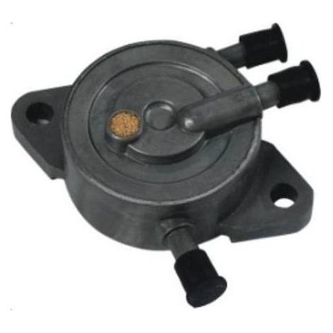 Briggs & Stratton 491922/808656/Honda 16700-Z0J-003 Membran-Kraftstoffpumpe, stabile Kraftstoffversorgung (1/3)