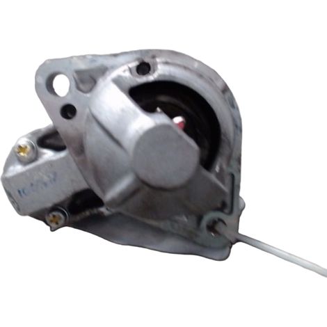 [PRODUIT D'OCCASION] Demarreur NISSAN Pixo ♻️ Ref Oe. 233004a00b - Garantie à vie (1/4)