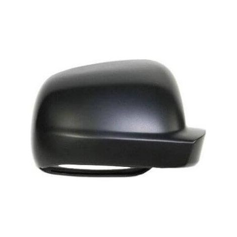 Coque de rétroviseur droite noire petit modèle Volkswagen Polo 3 1999-2001