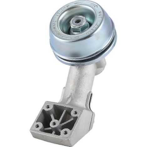 Getriebekopfgehäuse für STIHL FS120 FS130 FS200 FS250 FS90 FS100 FR130 FR220 FR350 FR450 G Freischneider (1/5)