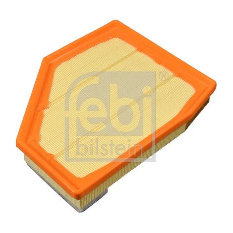 FEBI BILSTEIN 179010 Filtre à air pour BMW Série 5, Série 8 - 13 (1/2)