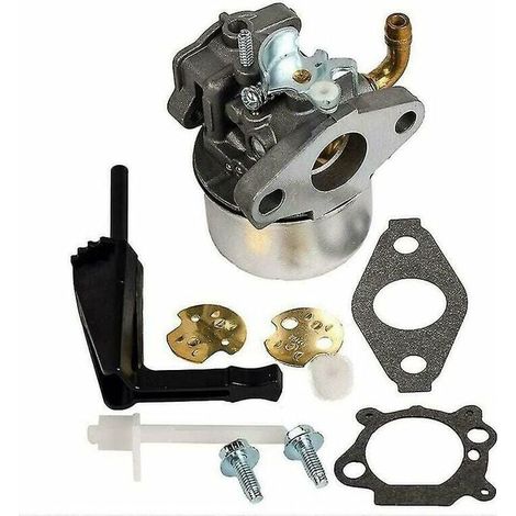 Vergaser – Für Briggs & Stratton Intek 206 Motor – Teilenummer 214731 – Direkter Ersatz – 1 Stück (1/5)