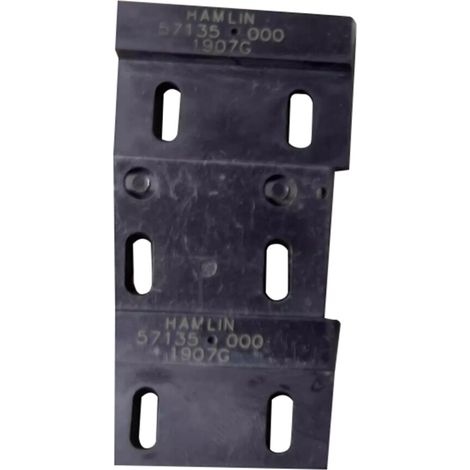 Convient pour 57135-000, applicable aux actionneurs HAMLIN, aimants rectangulaires D652516, actionneurs de commutation, capteurs magnétiques, paquet de 3.