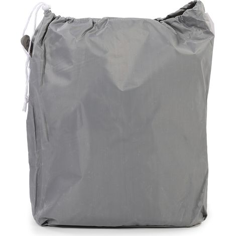 Housse Bateau Speedboat 17-19ft Imperméable Lourd Remorque Coque V Pêche (1/5)