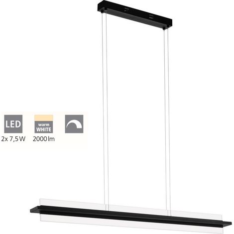 Suspension Spadafora - Blanc (1/5)