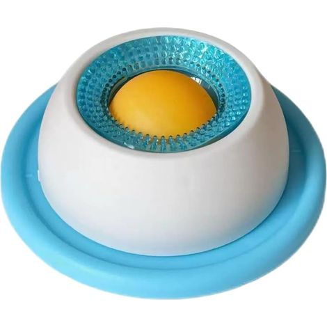 Jouets éducatifs pour chiens, distributeurs de friandises interactifs stimulant le cerveau, jouets pour chiens (1/5)