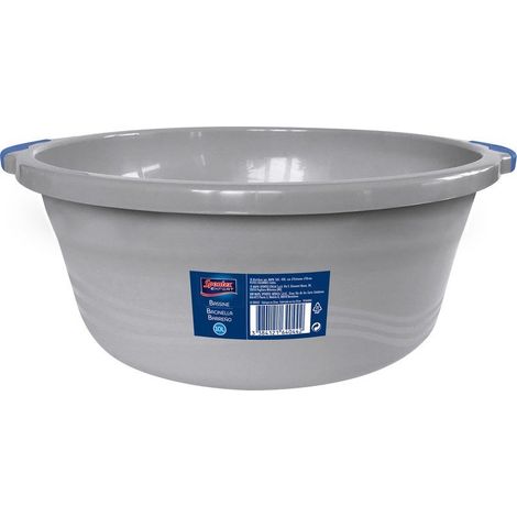 SPONTEX EXPERT Bassine multiusage SPONTEX EXPERT Bassine spontex expert 10 l