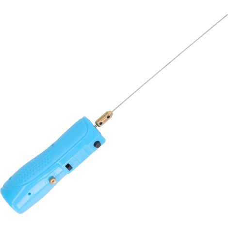 Outil de découpe pour enlever les résidus de colle sur écran de téléphone, réparation et entretien (1/5)
