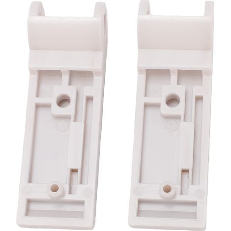 Charnières de porte à rabat pour réfrigérateur et congélateur, pour Camping-car, caravane, pièce 241212511 (1/5)