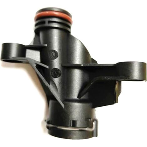 Joint de tuyau d'alimentation de liquide de refroidissement pour M278 W176 SL550 GLS550 Remplace 2782002152 (1/5)