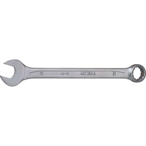 Clé plate de 12 mm - T-3412 rwpn