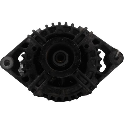 [PRODUIT D'OCCASION] Alternateur OPEL Meriva 2003-2005 ♻️ Ref Oe. 93177834 - Garantie à vie (1/4)