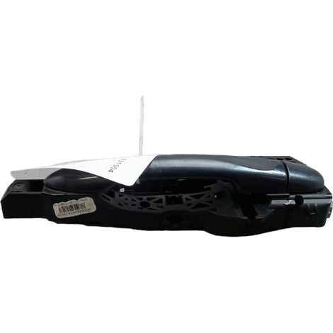 [PRODUIT D'OCCASION] Poignee Exterieure Porte Avant Droit RENAULT Clio Iv Phase 1 2012-... ♻️ Ref Oe. 806b02596r - Garantie à vie (1/3)