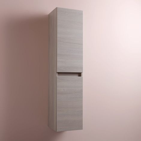 Columna De Baño Suspendida Con Puertas Olmo León (1/5)