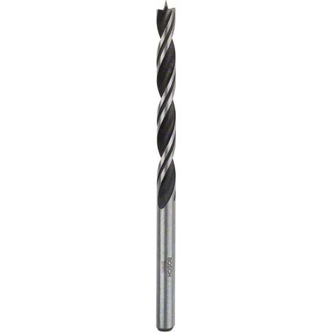 Bosch 1 Holzspiralbohrer 5x52x86 - 2608596302